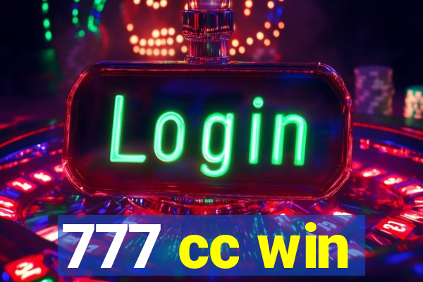 777 cc win